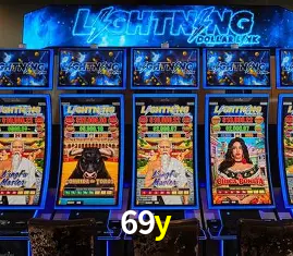 A Revolução dos Aplicativos de Jogos no 69y