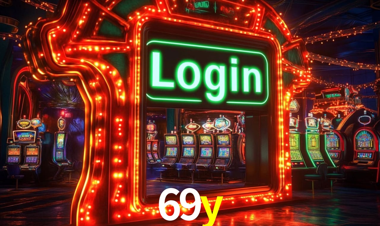 Estatísticas 69y