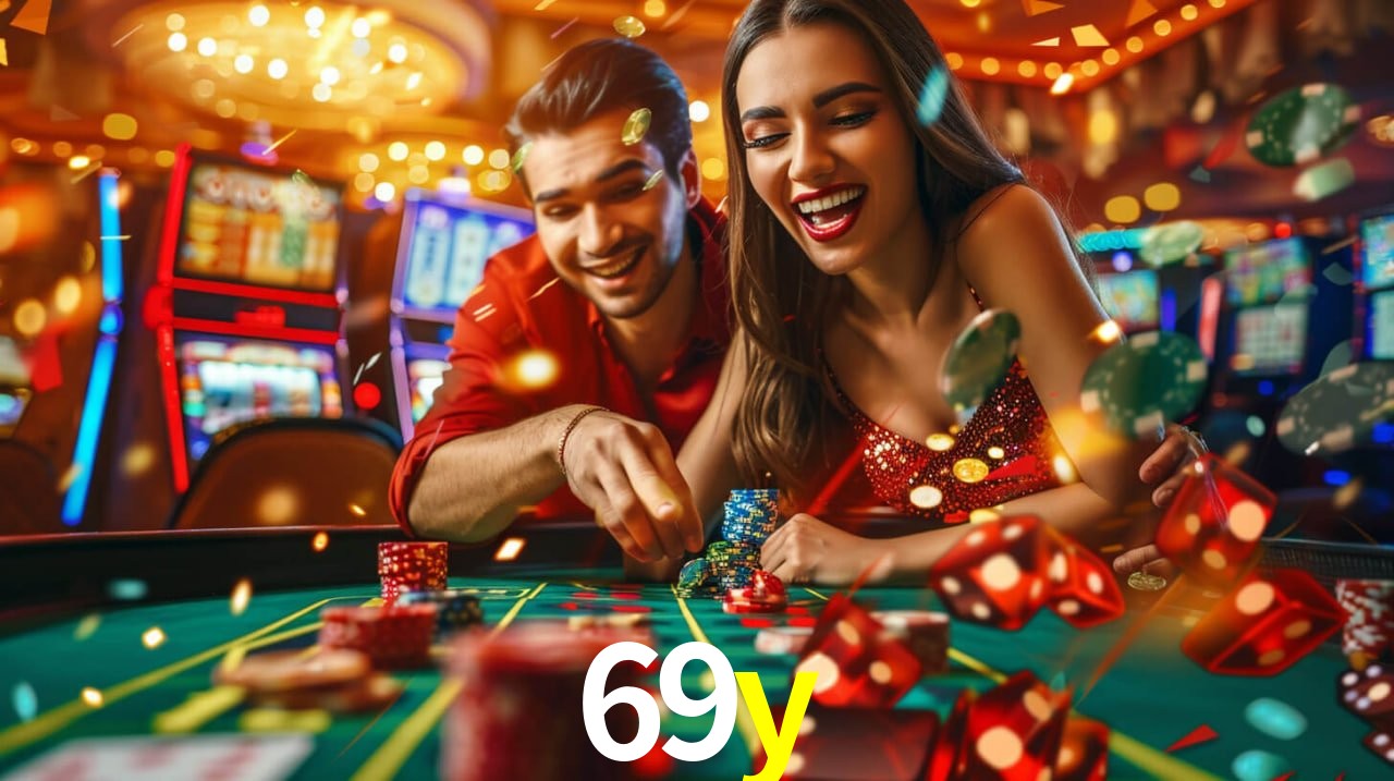 Promoção Relâmpago 69y