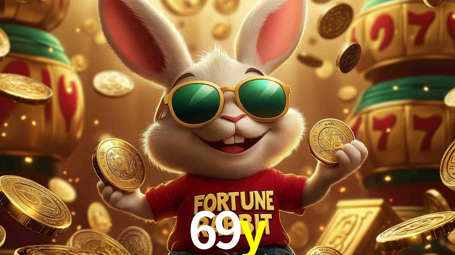 Welcome Bonus 69y
