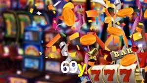 69y App Interface
