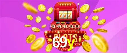Descubra a Magia dos Jogos de Arcade no 69y