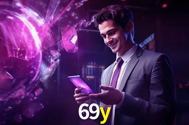 Secure Login 69y