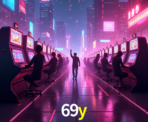 Casino VIP 69y