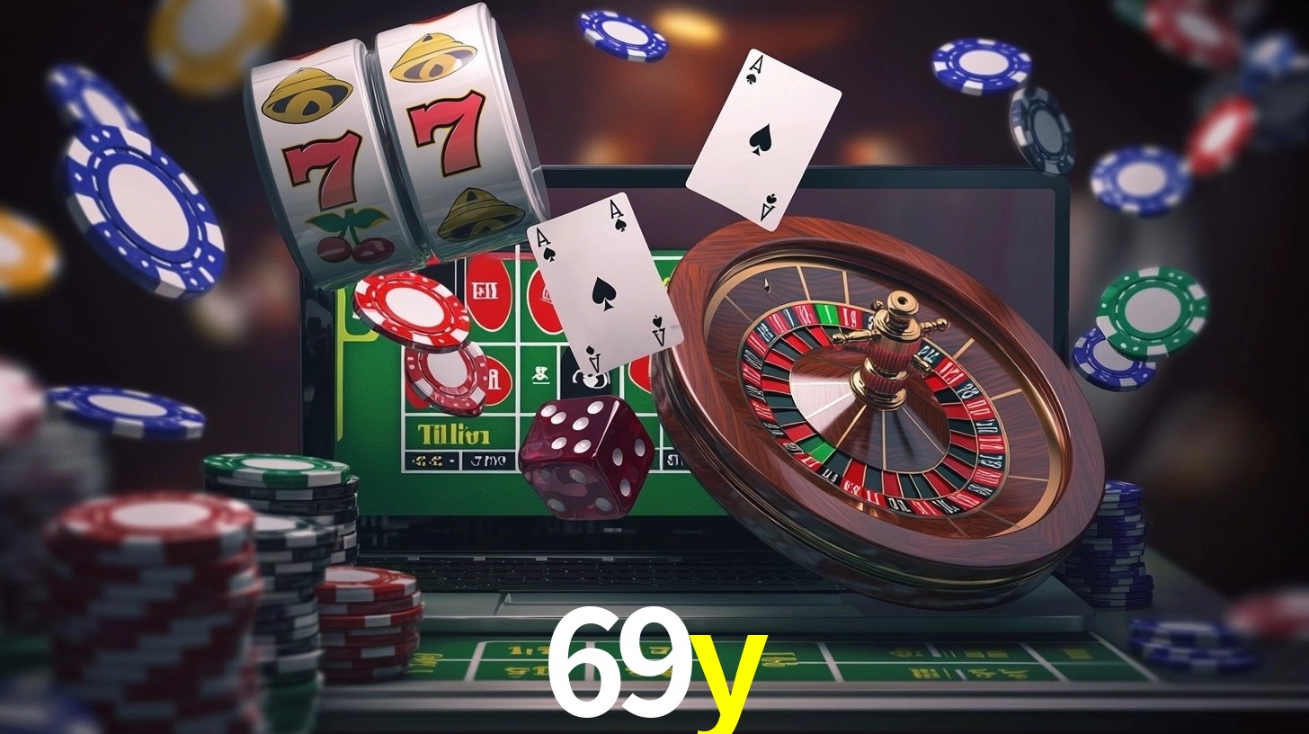 Tennis Betting 69y