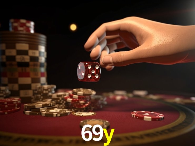 Benefícios da Conta 69y