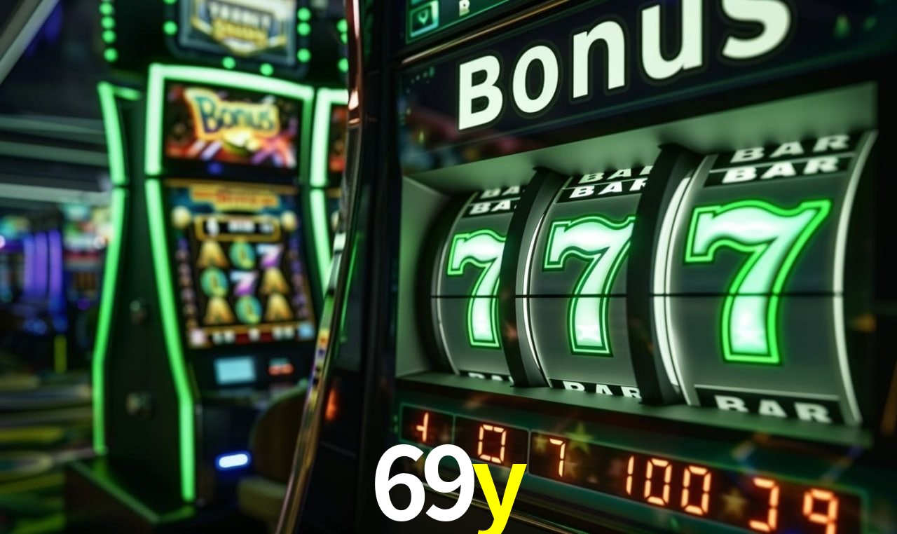 Seasonal Promotions 69y