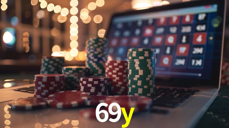 APP oficial da 69y para mobile