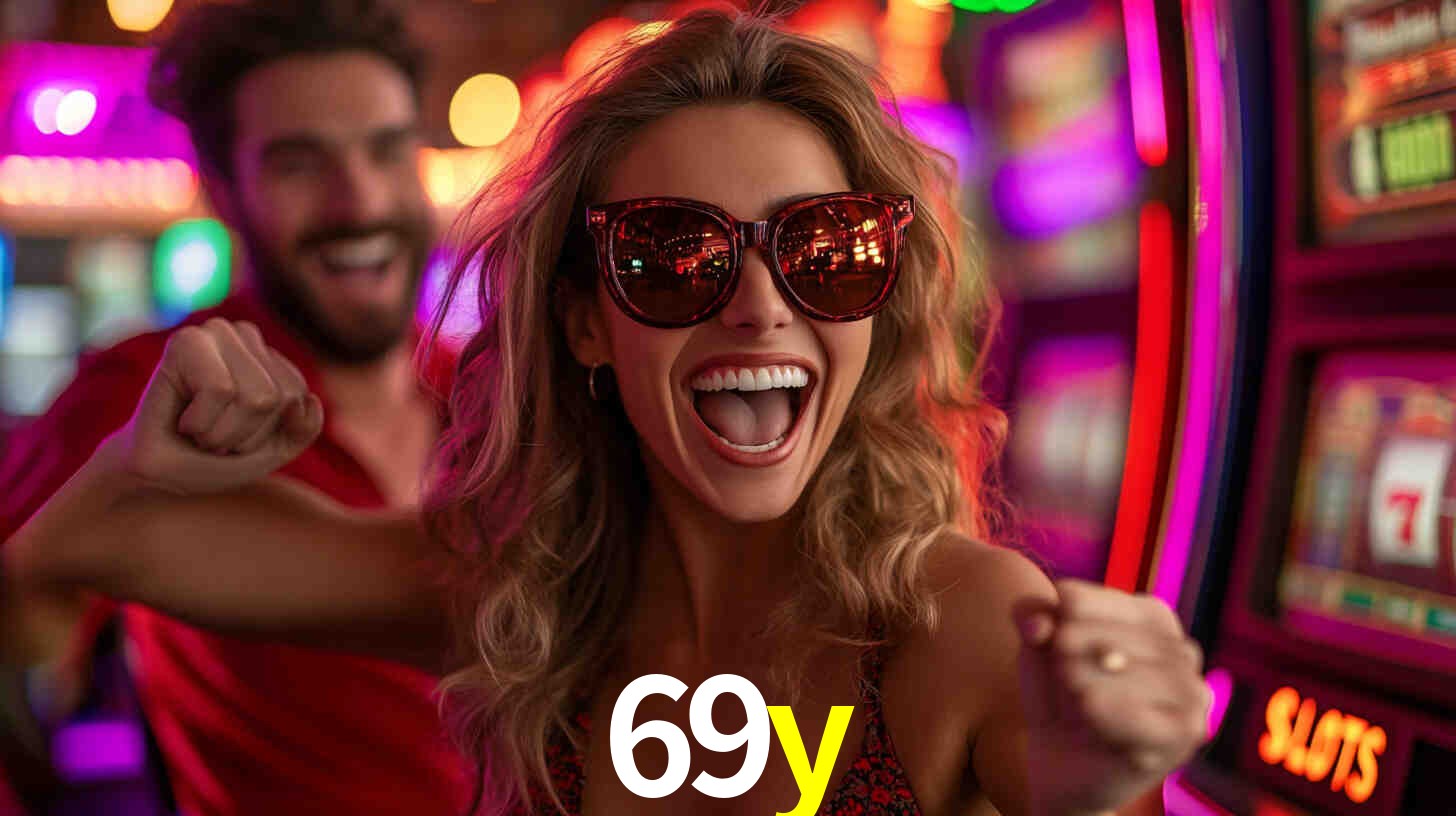 Descubra o Programa VIP da 69y: Vantagens Exclusivas para Jogadores