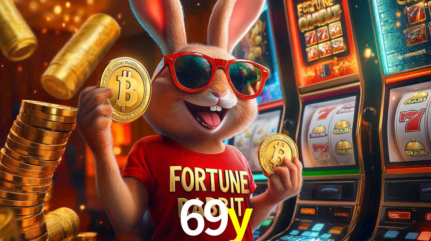 A Popularidade dos Caça-Níqueis no 69y