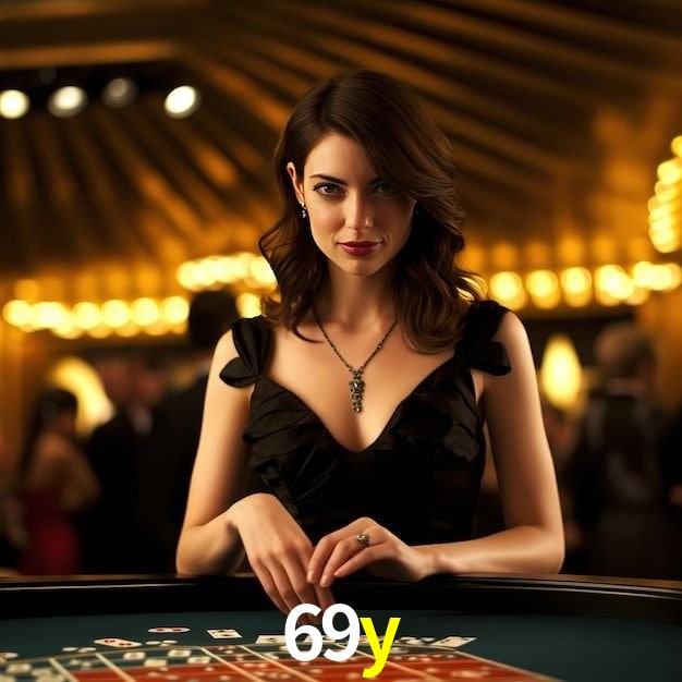 Desvendando o Mundo dos Jogos Virtuais na 69y