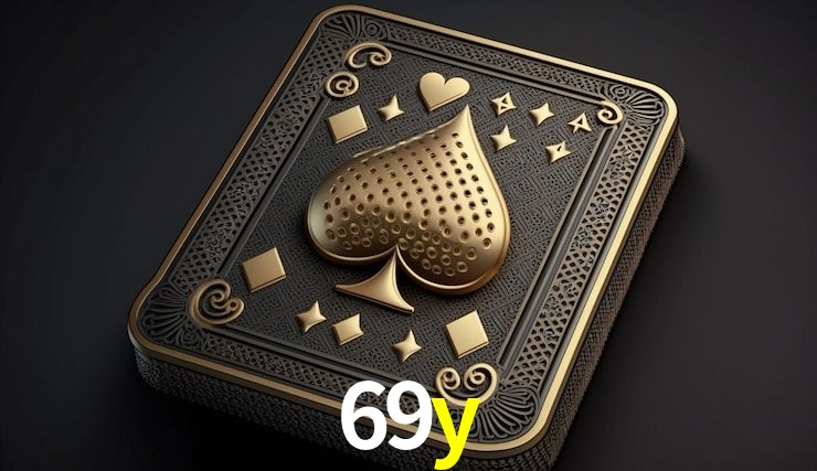Diretório de Jogos 69y