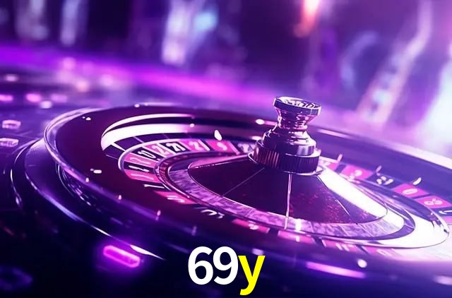 Interface do App 69y