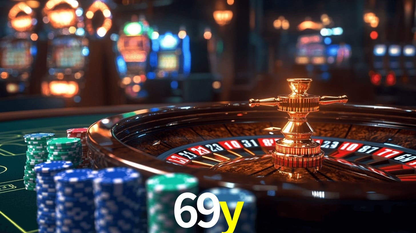 Live Casino 69y