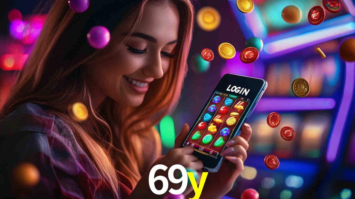 VIP Casino 69y