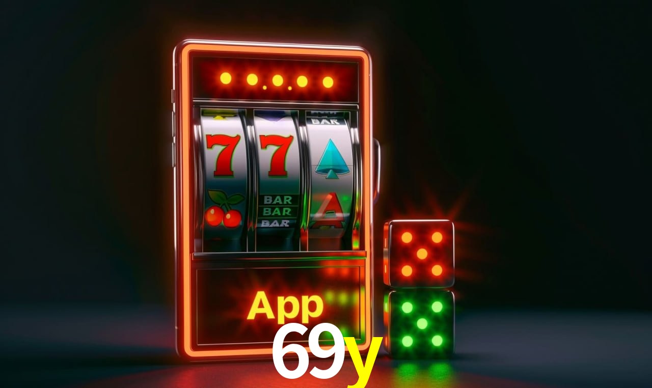 Casino Ao Vivo 69y
