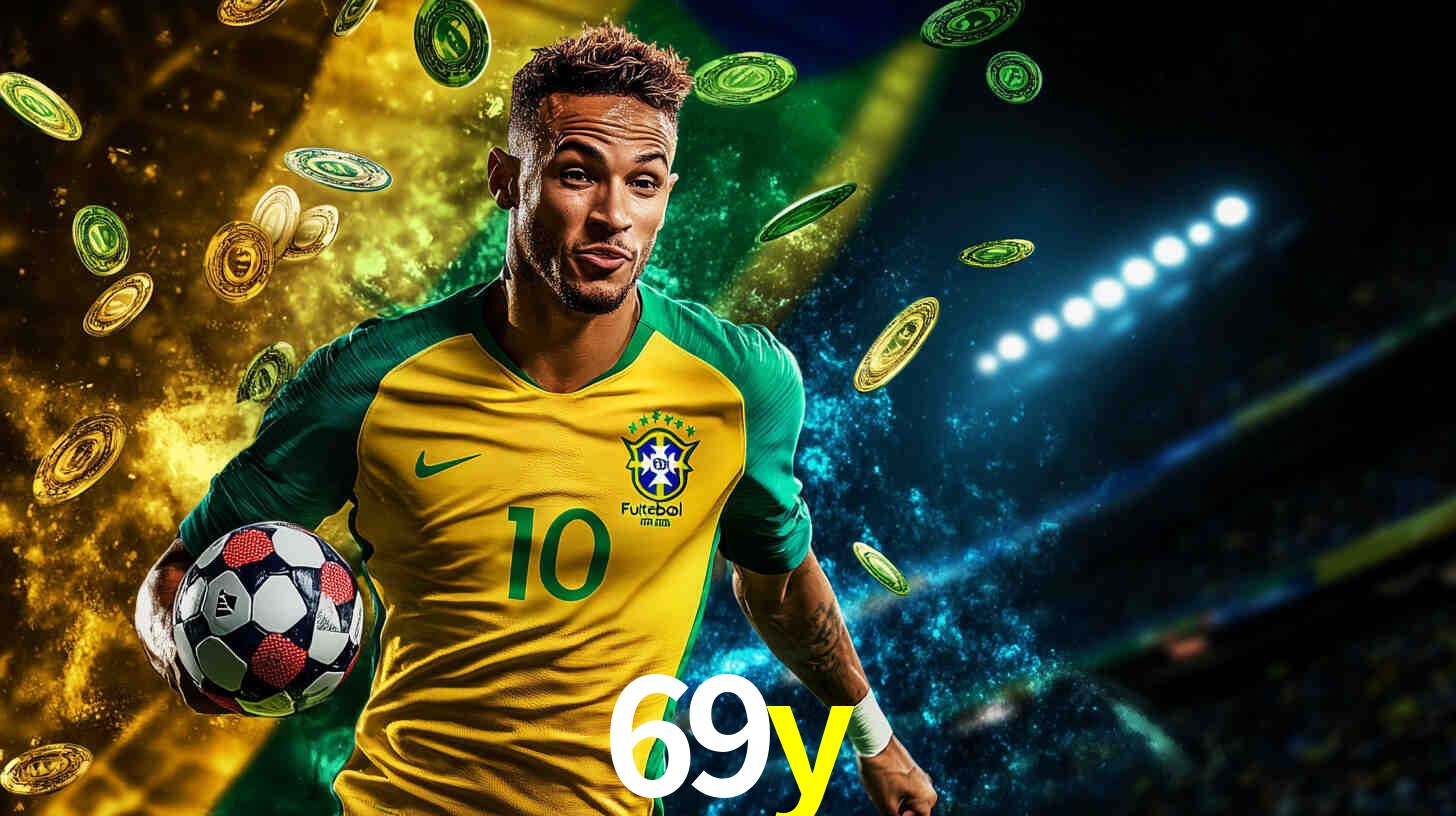 Explorando a Categoria de Eventos em Apostas na 69y
