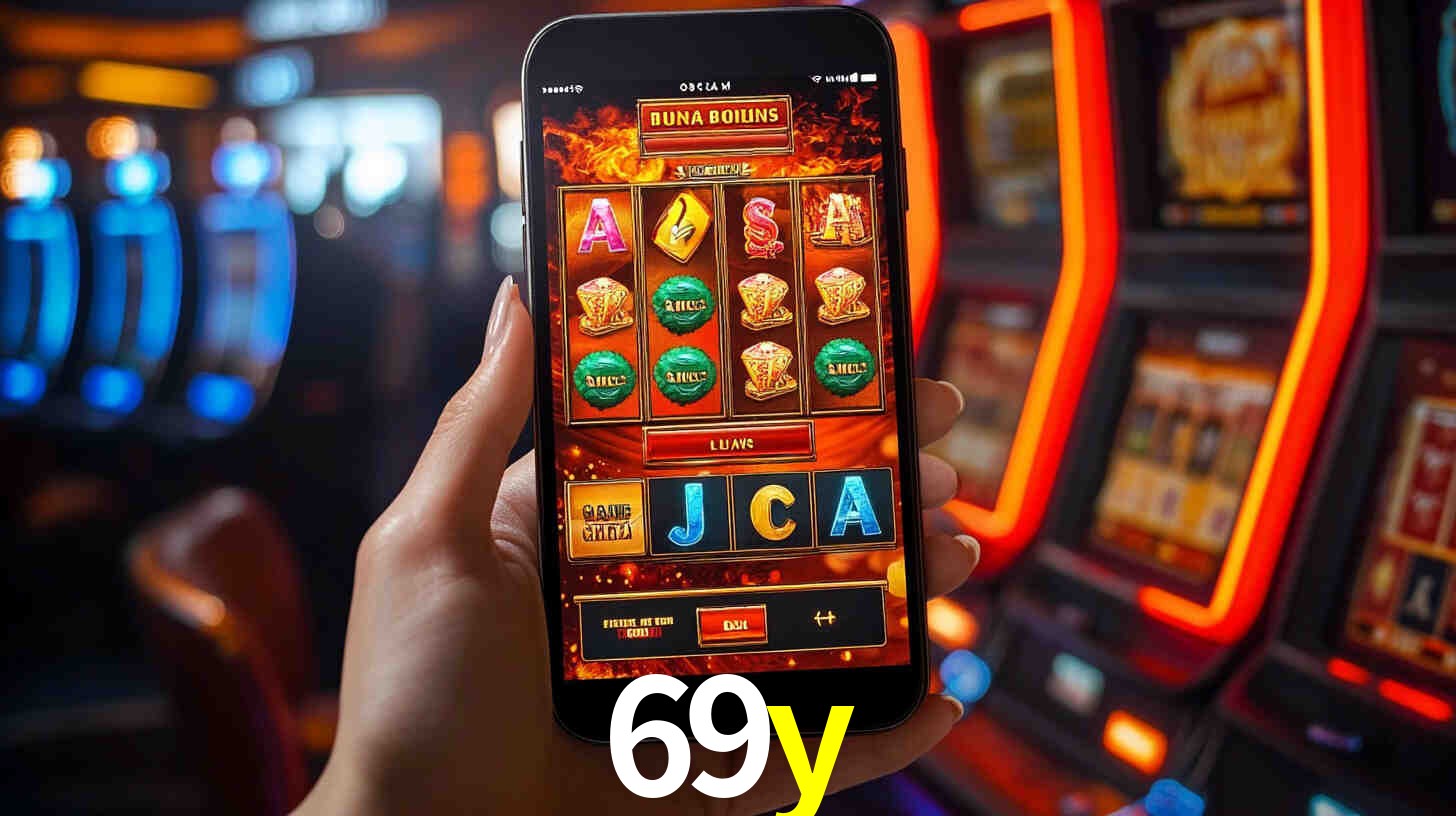 Blackjack Table 69y