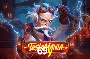 Design Responsivo 69y