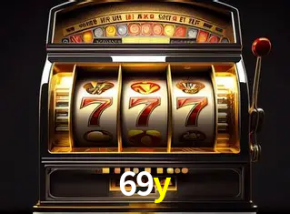 A Revolução dos Aplicativos de Jogos no 69y