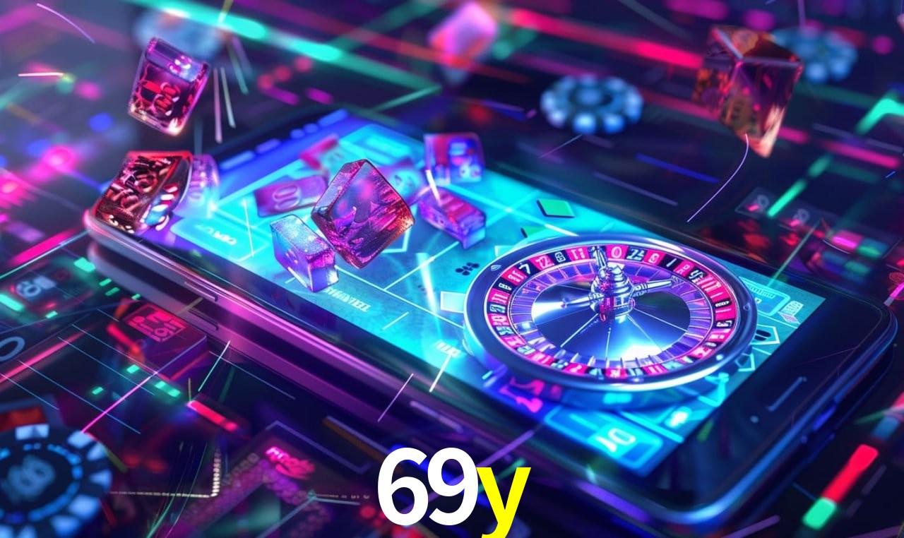 Estatísticas do Jogo 69y