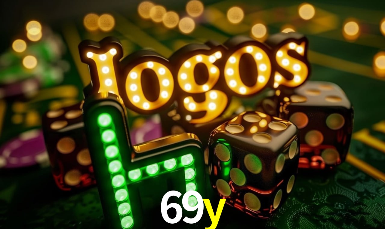 Provedores de Jogos 69y