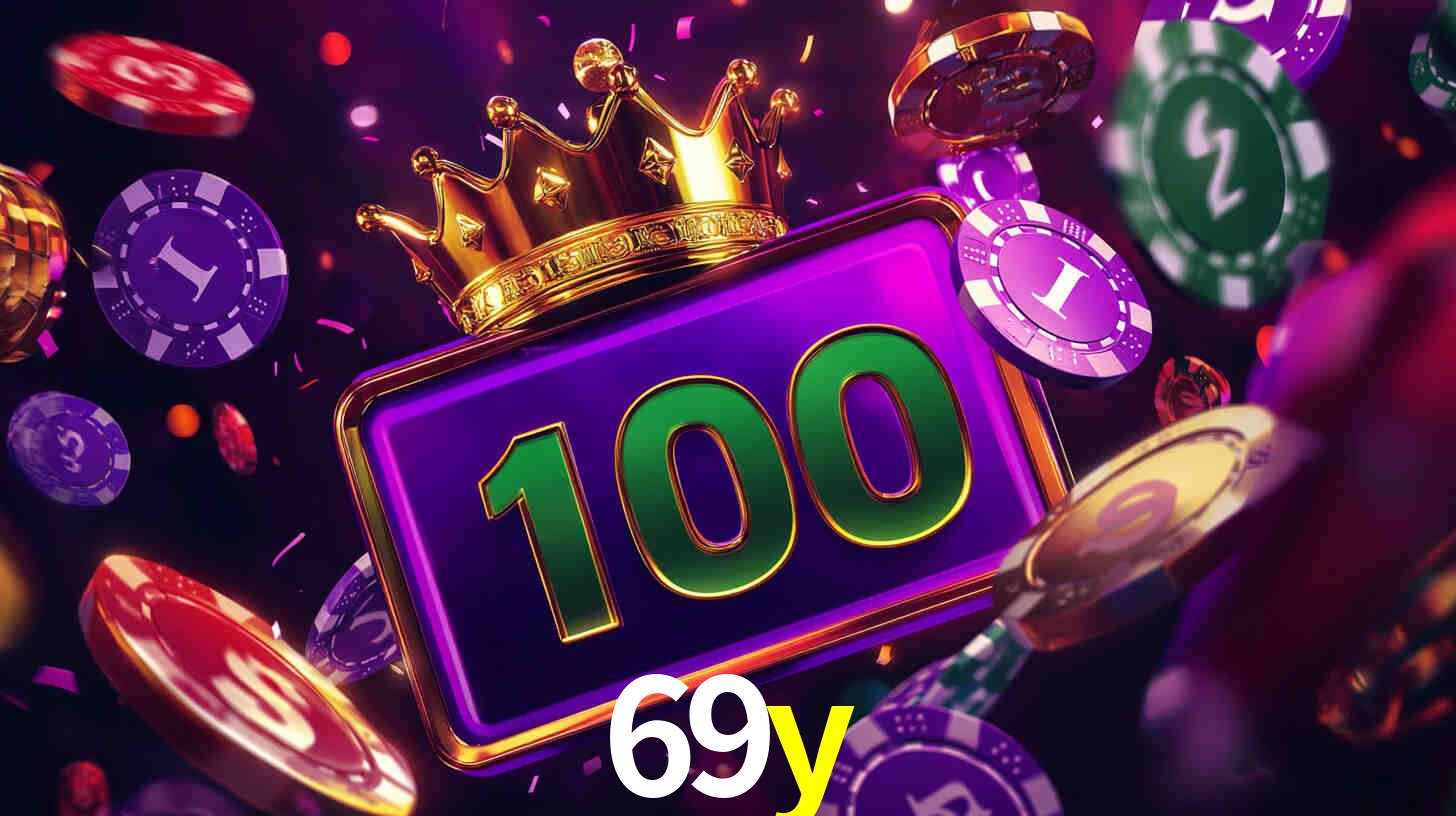 Welcome Bonus 69y
