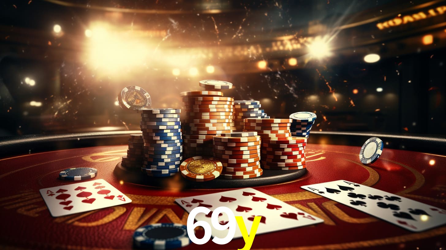 Game Statistics 69y