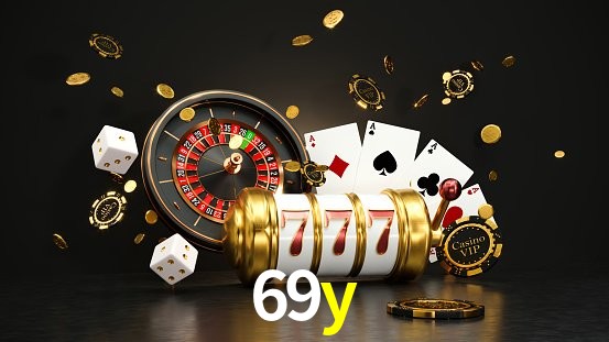 Game Providers 69y
