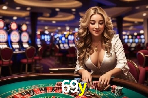 Slot Games 69y